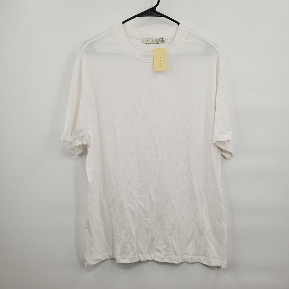 mnml Every Day II Tee Shirt Top Men Size XS Oversized Relaxed Fit Short Sleeve